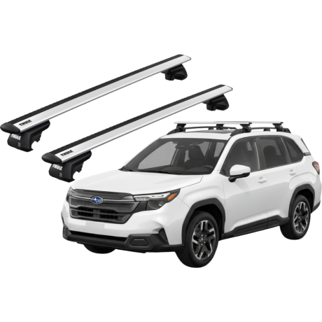 Barras Thule SUBARU...