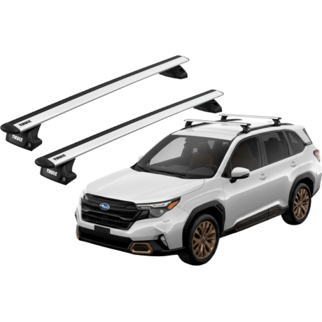 Barras Thule SUBARU...