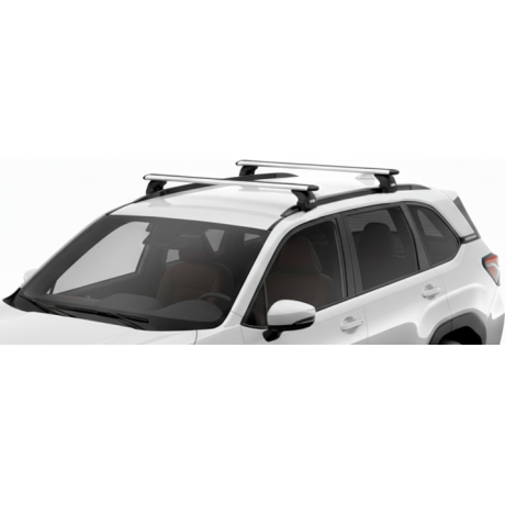 Barras Thule SUBARU...