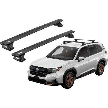 Barras Thule SUBARU...