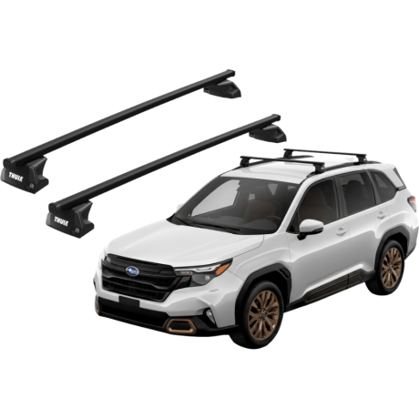 Barras Thule SUBARU...