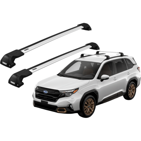 Barras Thule SUBARU...