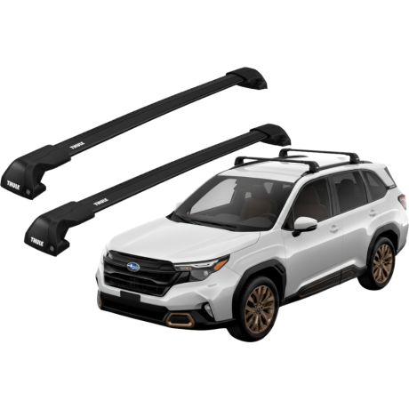 Barras Thule SUBARU...