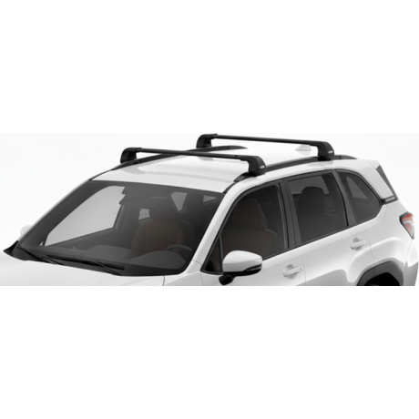 Barras Thule SUBARU...
