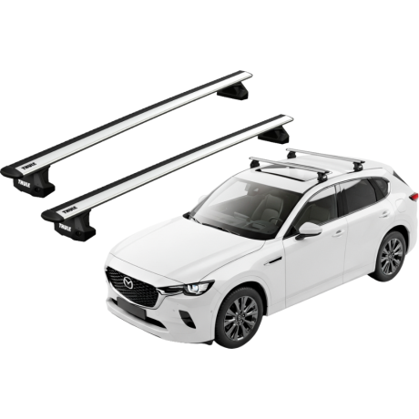 Barras Thule MAZDA CX-60...