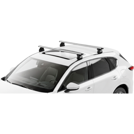 Barras Thule MAZDA CX-60...