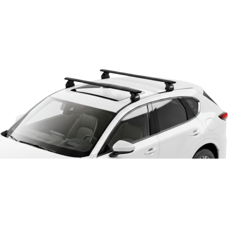 Barras Thule MAZDA CX-60...