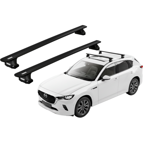 Barras Thule MAZDA CX-60...