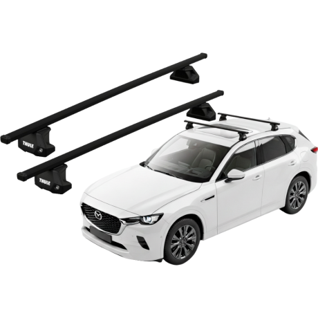 Barras Thule MAZDA CX-60...
