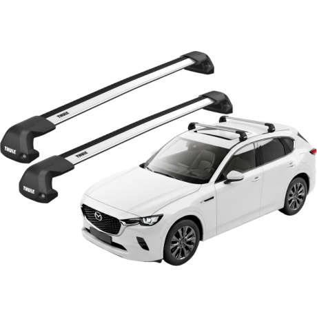 Barras Thule MAZDA CX-60...