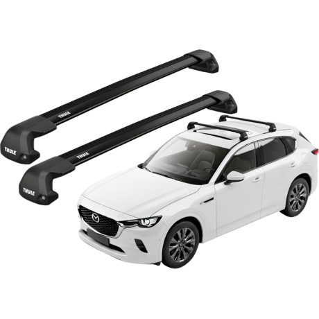Barras Thule MAZDA CX-60...