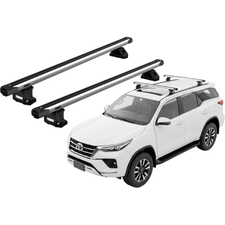Barras Thule TOYOTA...