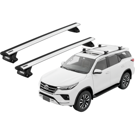 Barras Thule TOYOTA...