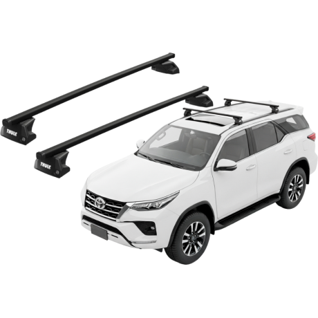 Barras Thule TOYOTA...