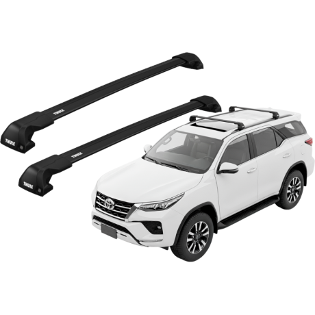 Barras Thule TOYOTA...