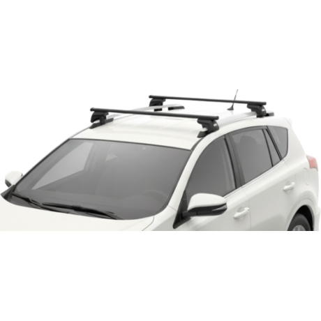 Barras Thule TOYOTA RAV 4...