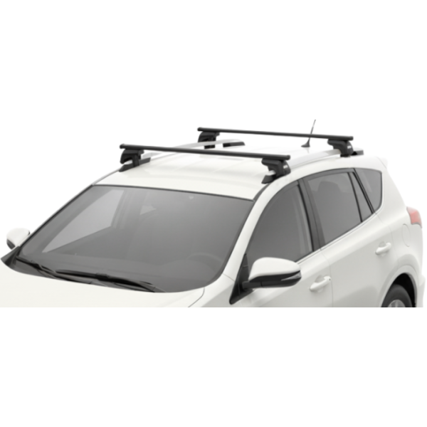 Barras Thule TOYOTA RAV 4...