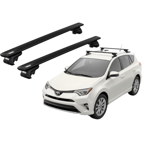 Barras Thule TOYOTA RAV 4...
