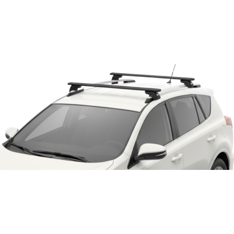 Barras Thule TOYOTA RAV 4...