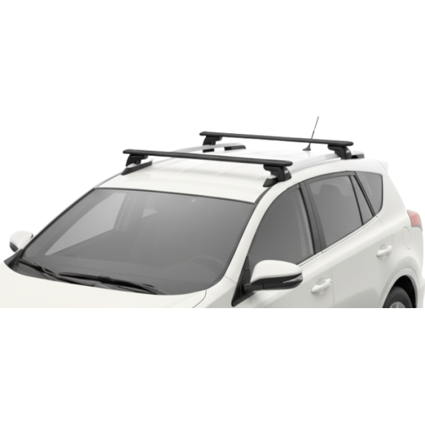 Barras Thule TOYOTA RAV 4...