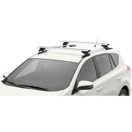 Barras Thule TOYOTA RAV 4...