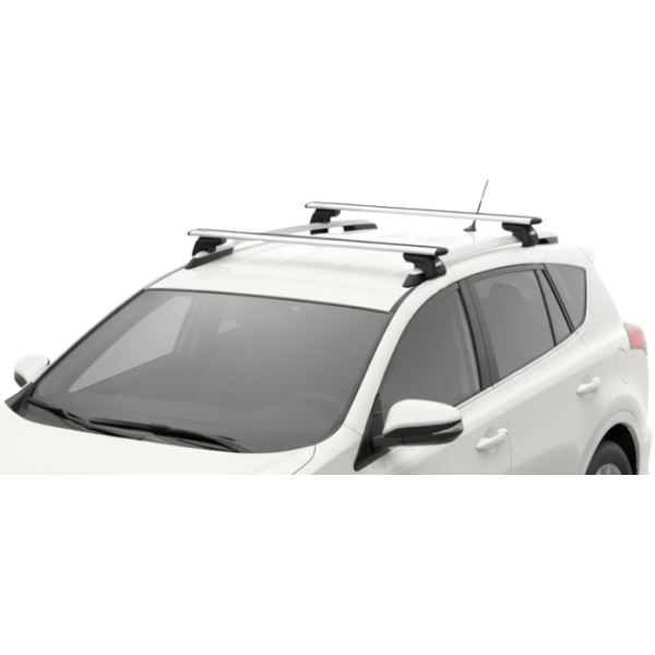 Barras Thule TOYOTA RAV 4...