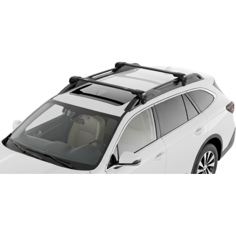 Barras Thule SUBARU Outback...