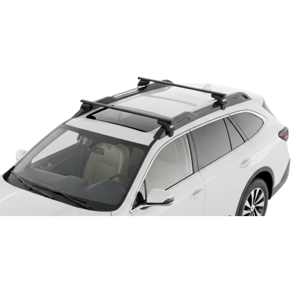 Barras Thule SUBARU Outback...
