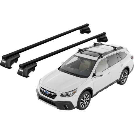 Barras Thule SUBARU Outback...