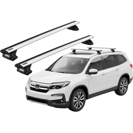 Barras Thule HONDA Pilot...