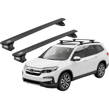 Barras Thule HONDA Pilot...