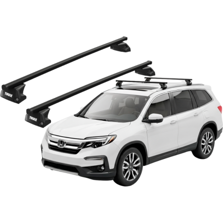Barras Thule HONDA Pilot...