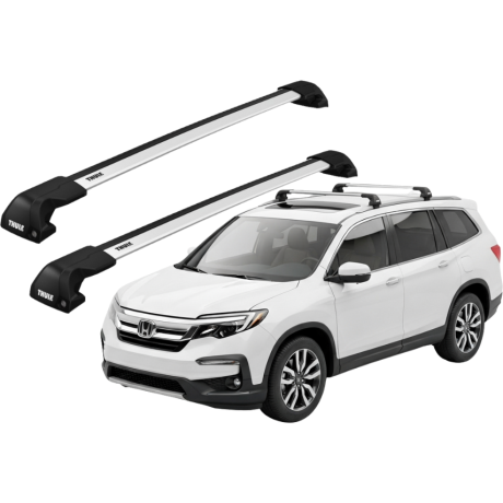 Barras Thule HONDA Pilot...