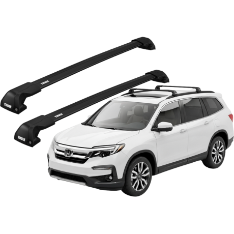 Barras Thule HONDA Pilot...