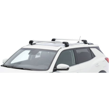Barras Thule SSANGYONG...