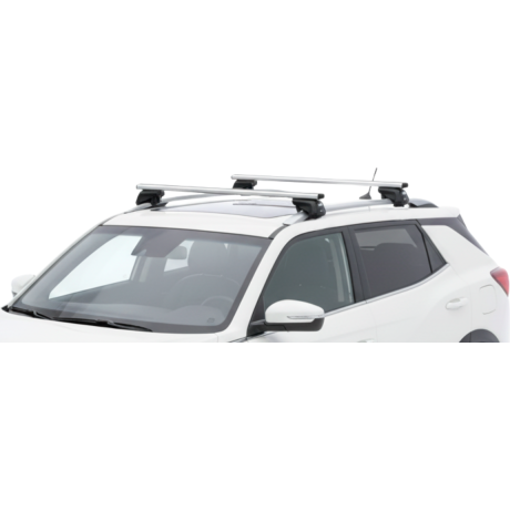 Barras Thule SSANGYONG...
