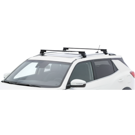 Barras Thule SSANGYONG...
