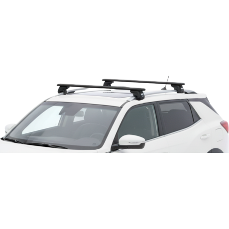 Barras Thule SSANGYONG...