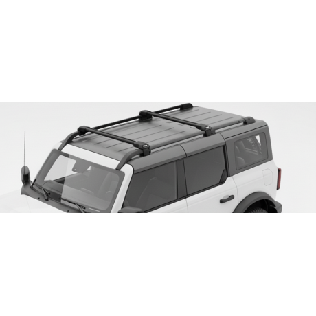 Barras Thule FORD Bronco...