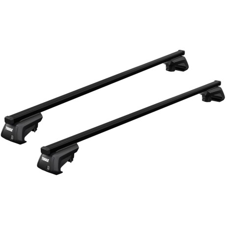 Barras Thule GREAT WALL H7...