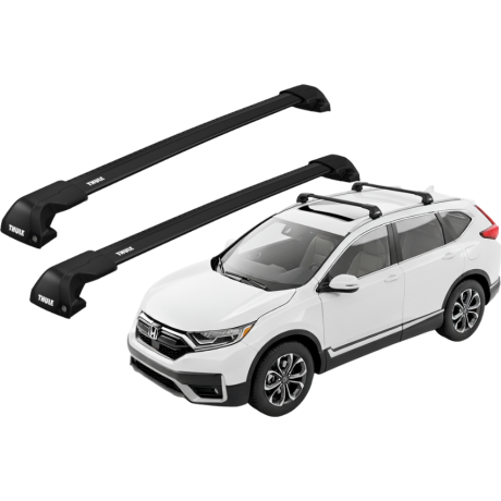 Barras Thule HONDA CR-V...