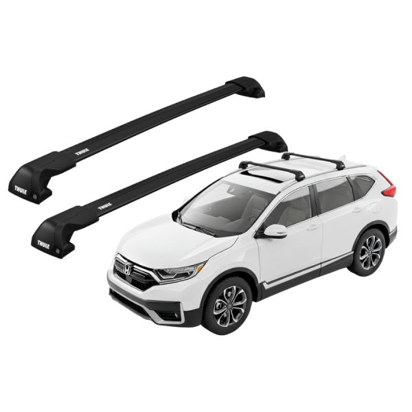 Barras Thule HONDA CR-V...