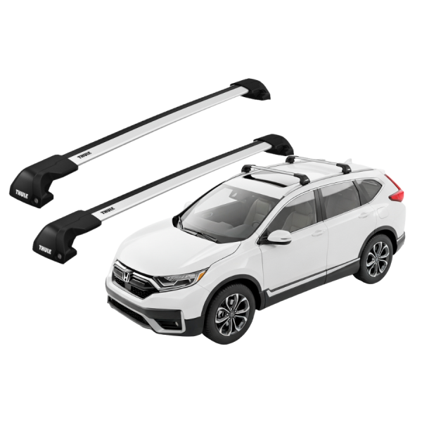 Barras Thule HONDA CR-V...