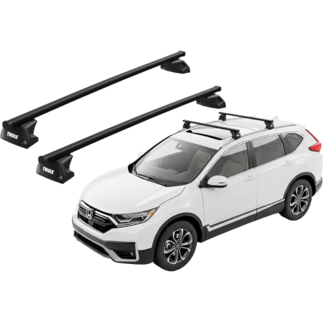 Barras Thule HONDA CR-V...