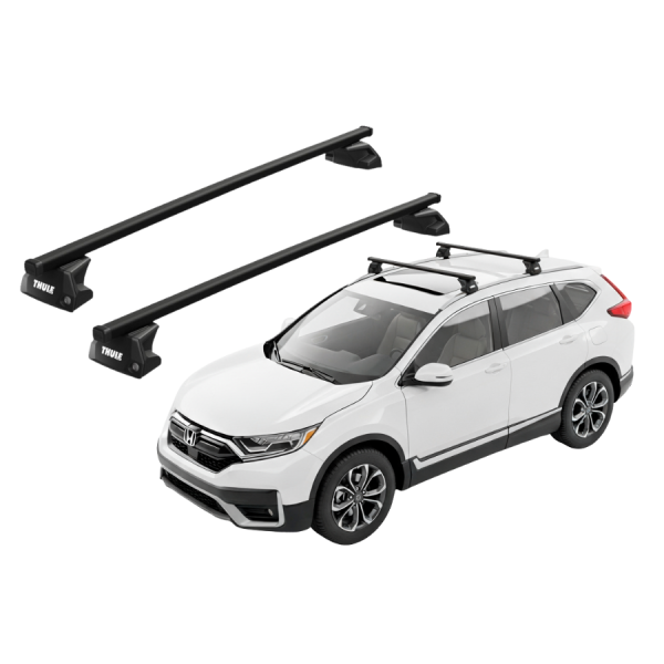 Barras Thule HONDA CR-V...