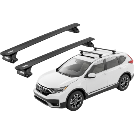 Barras Thule HONDA CR-V...