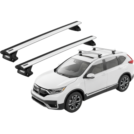 Barras Thule HONDA CR-V...