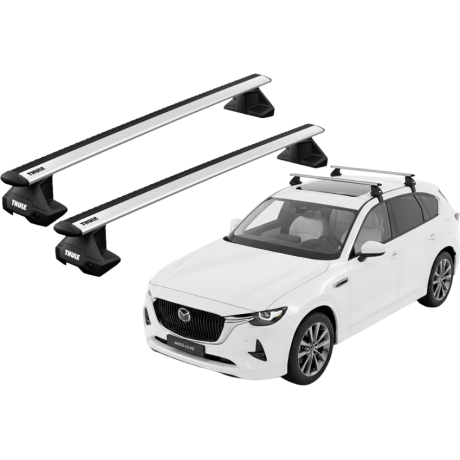 Barras Thule MAZDA CX-60...