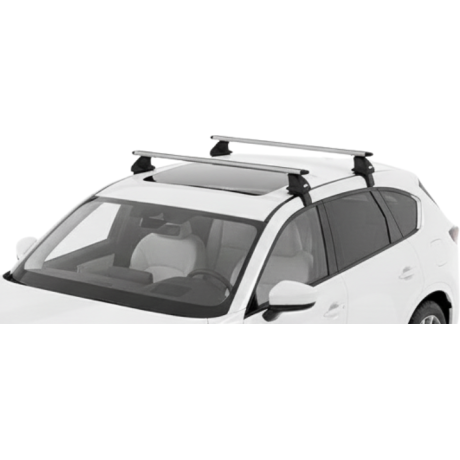 Barras Thule MAZDA CX-60...
