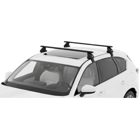 Barras Thule MAZDA CX-60...